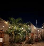 Posada Terraza Hotel de montaña