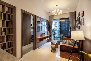 The MarQ - Enchanted Hideaway