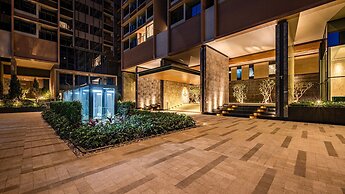 The MarQ - Enchanted Hideaway