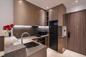 The MarQ - Enchanted Hideaway