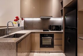 The MarQ - Enchanted Hideaway