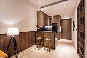 The MarQ - Enchanted Hideaway