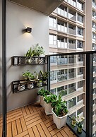 The MarQ - Enchanted Hideaway