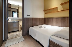 The MarQ - Enchanted Hideaway