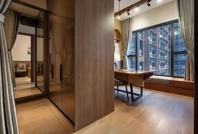 The MarQ - Enchanted Hideaway