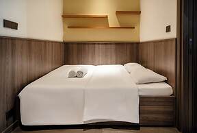 The MarQ - Enchanted Hideaway