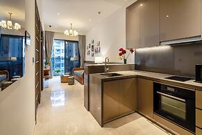 The MarQ - Enchanted Hideaway