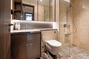 The MarQ - Enchanted Hideaway