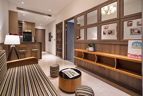 The MarQ - Enchanted Hideaway