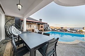 São Lourenço Guest House