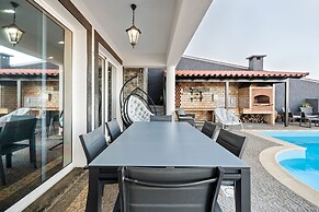 São Lourenço Guest House