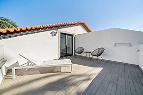 São Lourenço Guest House