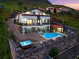 São Lourenço Guest House