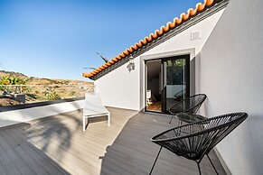 São Lourenço Guest House