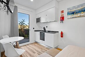 São Lourenço Guest House