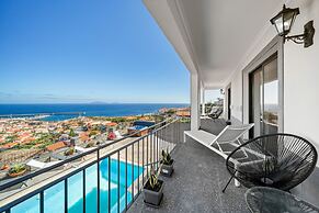 São Lourenço Guest House