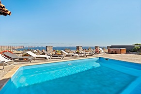 São Lourenço Guest House