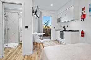 São Lourenço Guest House