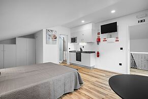 São Lourenço Guest House