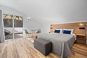 São Lourenço Guest House