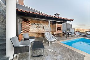 São Lourenço Guest House