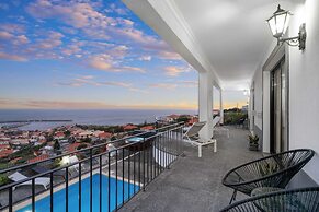 São Lourenço Guest House