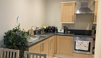 Charming London Apartment With Great Views