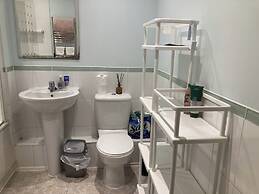 Charming London Apartment With Great Views