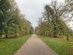 Charming London Apartment With Great Views