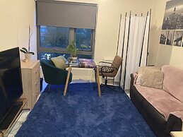 Charming London Apartment With Great Views