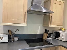 Charming London Apartment With Great Views