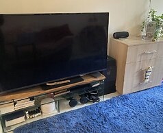 Charming London Apartment With Great Views