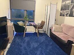 Charming London Apartment With Great Views