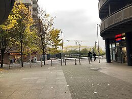 Charming London Apartment With Great Views