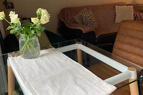 Charming London Apartment With Great Views