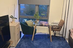 Charming London Apartment With Great Views