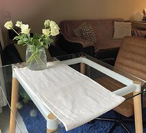 Charming London Apartment With Great Views