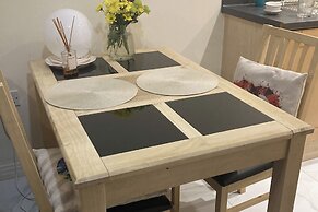 Charming London Apartment With Great Views