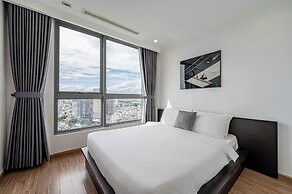 CR Concept - Vinhomes Service Apartment