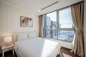 CR Concept - Vinhomes Service Apartment