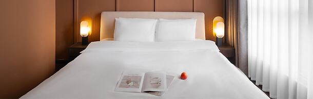 CR Concept - Vinhomes Service Apartment