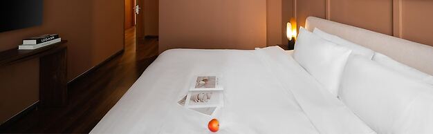 CR Concept - Vinhomes Service Apartment