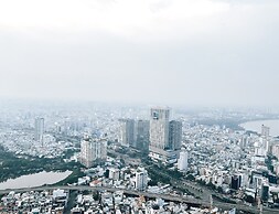 CR Concept - Vinhomes Service Apartment