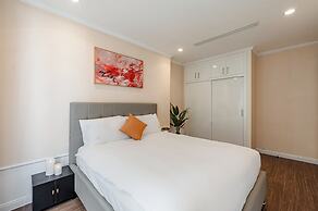 CR Concept - Vinhomes Service Apartment