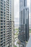 CR Concept - Vinhomes Service Apartment