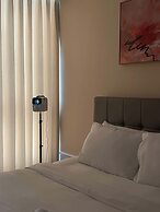 CR Concept - Vinhomes Service Apartment