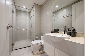 CR Concept - Vinhomes Service Apartment