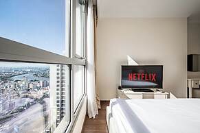 CR Concept - Vinhomes Service Apartment