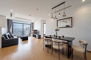 CR Concept - Vinhomes Service Apartment