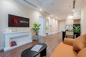 CR Concept - Vinhomes Service Apartment